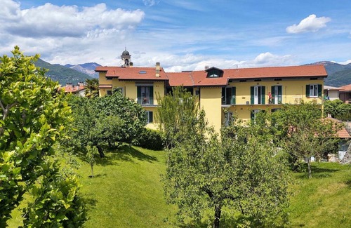 Germignaga Apartment | 65 m² Apartment ∙ 2 bedrooms ∙ 4 guests