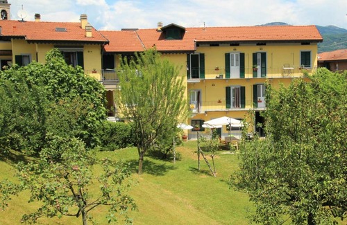 Germignaga Apartment | 65 m² Apartment ∙ 2 bedrooms ∙ 4 guests