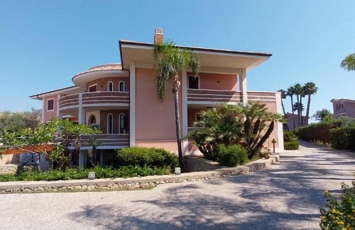 Tiche Bed & Breakfast | 65 m² Bed and breakfast ∙ 4 guests