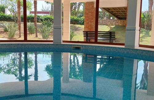 Tiche Bed & Breakfast | 65 m² Bed and breakfast ∙ 4 guests
