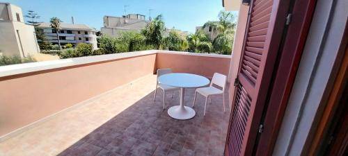 Tiche Bed & Breakfast | 65 m² Bed and breakfast ∙ 4 guests