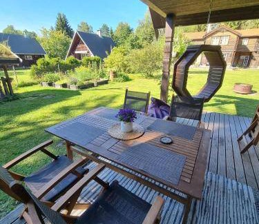 Joelahtme Bed & Breakfast | 65 m² Bed and breakfast ∙ 7 guests