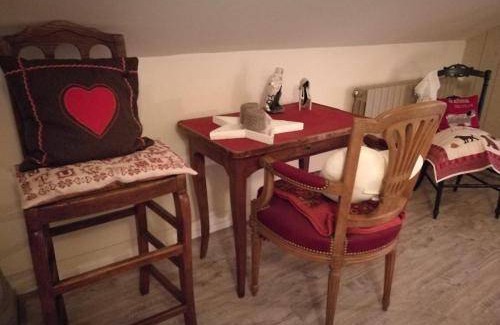 Menars Bed & Breakfast | 65 m² Bed and breakfast ∙ 5 guests