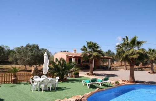 Cala Santany Ski Chalet | 65 m² Chalet ∙ 2 bedrooms ∙ 4 guests