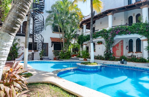 Downtown Condo | 65 m² Condo ∙ 1 bedroom ∙ 3 guests