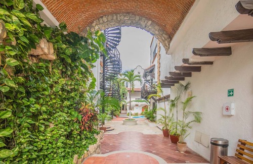 Downtown Condo | 65 m² Condo ∙ 1 bedroom ∙ 3 guests