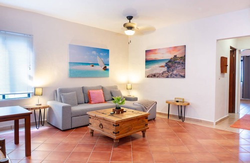 Downtown Condo | 65 m² Condo ∙ 1 bedroom ∙ 3 guests