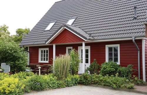 Norderfriedrichskoog Apartment | 65 m² Apartment ∙ 2 bedrooms ∙ 5 guests