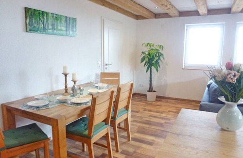 Voehrenbach House | 65 m² Farmhouse ∙ 1 bedroom ∙ 4 guests