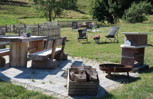 Voehrenbach House | 65 m² Farmhouse ∙ 1 bedroom ∙ 4 guests