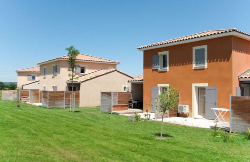 Fabregues House | 65 m² House ∙ 1 bedroom ∙ 6 guests