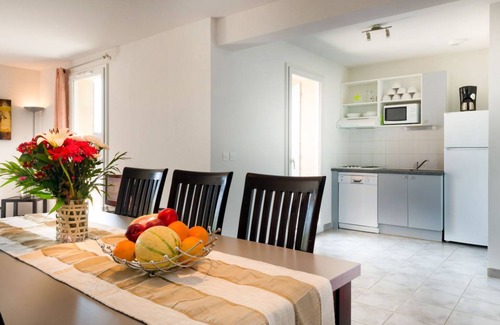 Fabregues House | 65 m² House ∙ 1 bedroom ∙ 6 guests