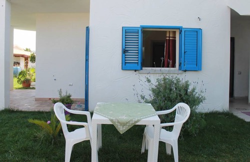 Piscinas House | 65 m² House ∙ 1 bedroom ∙ 2 guests