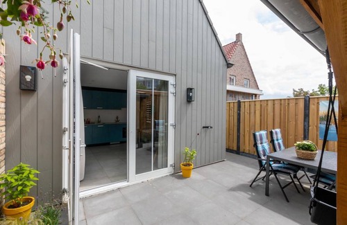 Westkapelle House | 65 m² House ∙ 2 bedrooms ∙ 4 guests
