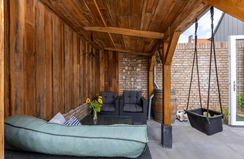Westkapelle House | 65 m² House ∙ 2 bedrooms ∙ 4 guests