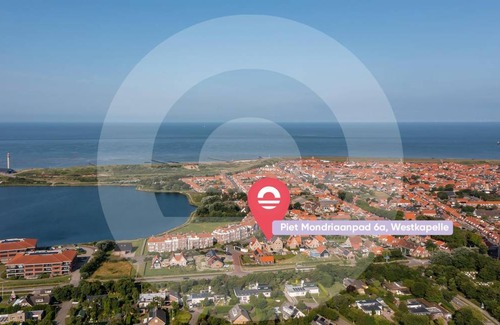 Westkapelle House | 65 m² House ∙ 2 bedrooms ∙ 4 guests