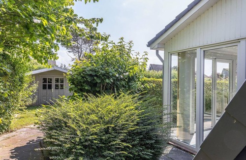 Harlesiel House | 65 m² House ∙ 2 bedrooms ∙ 4 guests