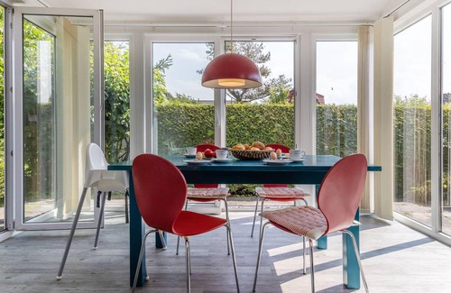 Harlesiel House | 65 m² House ∙ 2 bedrooms ∙ 4 guests