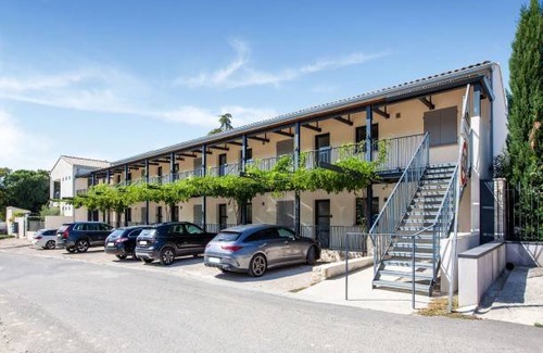 Malaucene House | 65 m² House ∙ 2 bedrooms ∙ 4 guests