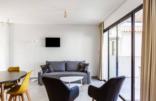 Malaucene House | 65 m² House ∙ 2 bedrooms ∙ 4 guests