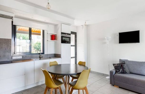 Malaucene House | 65 m² House ∙ 2 bedrooms ∙ 4 guests