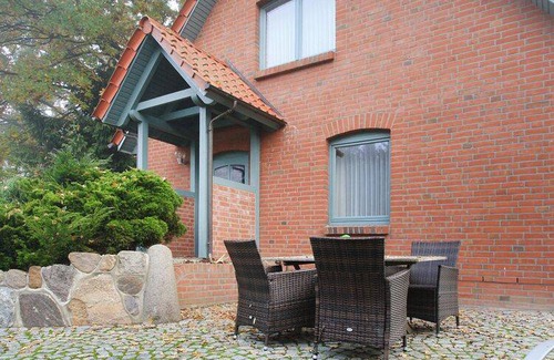Leisten House | 65 m² House ∙ 2 bedrooms ∙ 4 guests