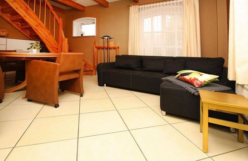 Leisten House | 65 m² House ∙ 2 bedrooms ∙ 4 guests