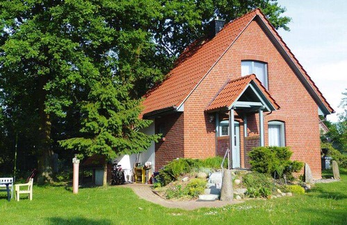Leisten House | 65 m² House ∙ 2 bedrooms ∙ 4 guests