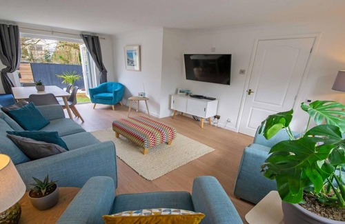 Croyde House | 65 m² House ∙ 3 bedrooms ∙ 6 guests