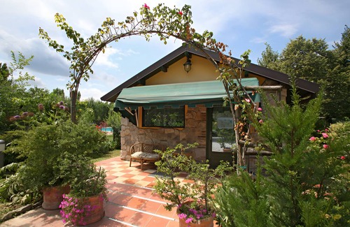 Ospedaletto di Pescantina House | 65 m² House ∙ 2 bedrooms ∙ 6 guests