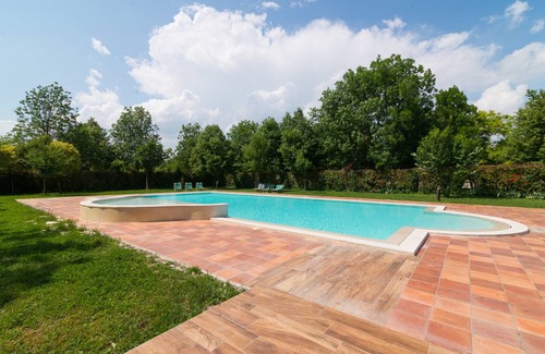 Ospedaletto di Pescantina House | 65 m² House ∙ 2 bedrooms ∙ 6 guests
