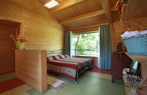 Ospedaletto di Pescantina House | 65 m² House ∙ 2 bedrooms ∙ 6 guests