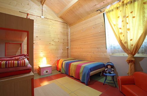 Ospedaletto di Pescantina House | 65 m² House ∙ 2 bedrooms ∙ 6 guests