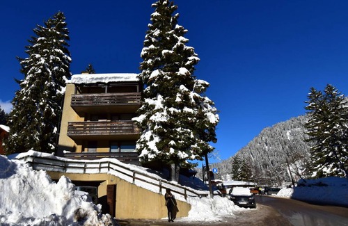 Madonna di Campiglio Apartment | 65 m² Apartment ∙ 2 bedrooms ∙ 6 guests