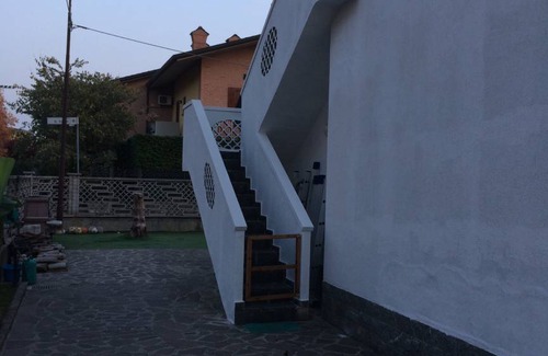 Villaggio degli Sposi Apartment | 65 m² Apartment ∙ 3 bedrooms ∙ 7 guests