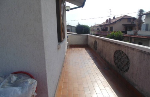 Villaggio degli Sposi Apartment | 65 m² Apartment ∙ 3 bedrooms ∙ 7 guests