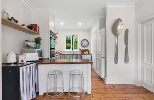 Hepburn Springs House | 65 Main Daylesford - Hepburn Springs