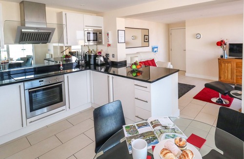 Portland Cottage | 65 OCEAN VIEW, country holiday cottage in Castletown, Portland
