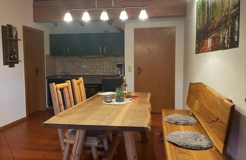 Langdorf Apartment | 65 sqm apartment with two bedrooms