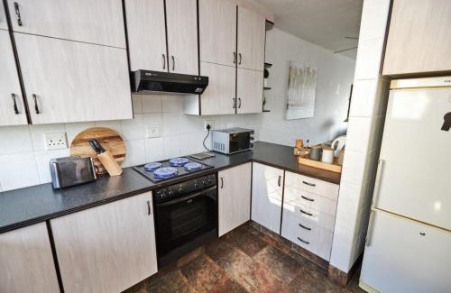 Doonside Apartment | 65 @ Zeezicht