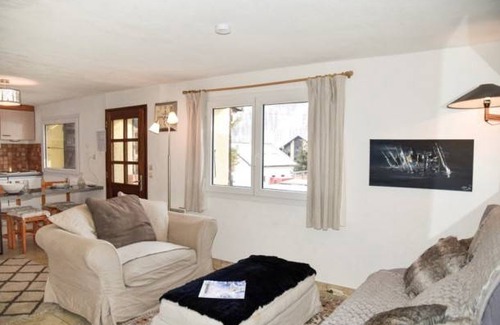 Montgenevre Ski Chalet | 650 ft² Chalet