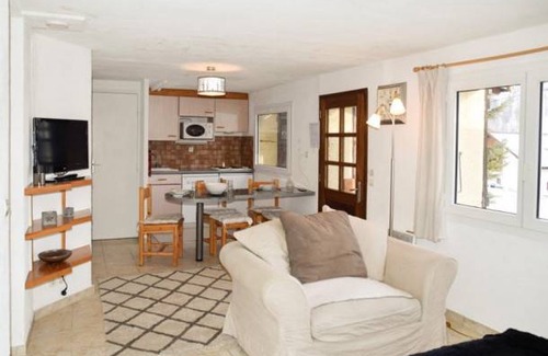 Montgenevre Ski Chalet | 650 ft² Chalet