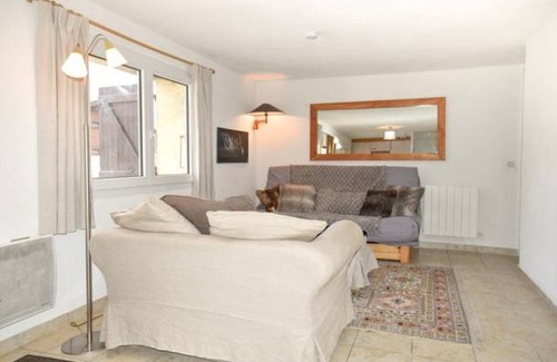 Montgenevre Ski Chalet | 650 ft² Chalet