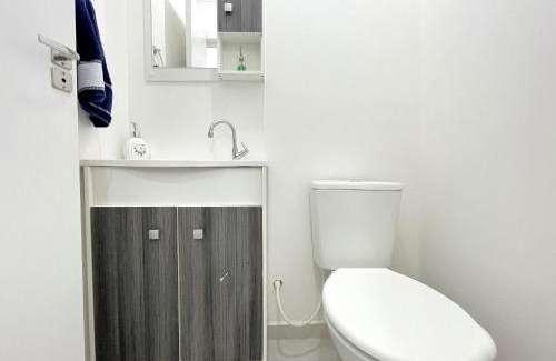 Itacolomi House | 650m da praia | Balneário Piçarras | Beto Carrero