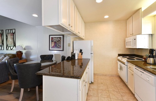 Napa Condo | 656 S At Silverado 1 Bedroom Condo by RedAwning