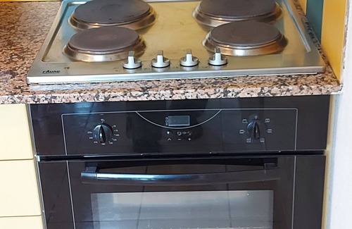 Latour-Bas-Elne Apartment | 65m2 wifi 2ch garden 2km sea 6pers parking ok pets vacation vouchers