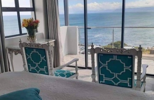 De Kelders House | 65onCliff