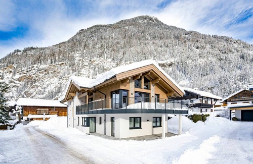 Unterlaengenfeld Apartment | 66 m² Apartment ∙ 2 bedrooms ∙ 5 guests