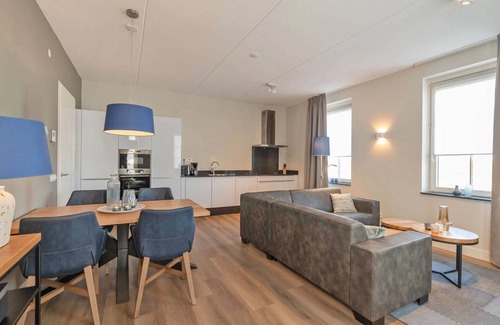 Colijnsplaat Apartment | 66 m² Apartment ∙ 2 bedrooms ∙ 4 guests
