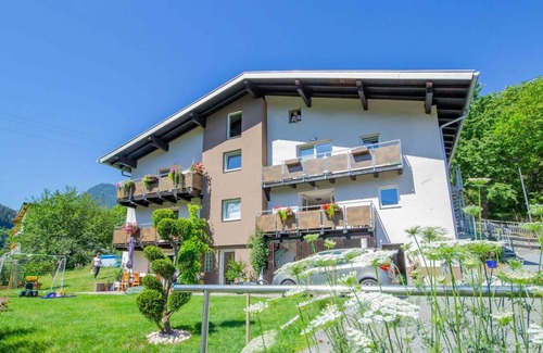 Pians Apartment | 66 m² Apartment ∙ 2 bedrooms ∙ 4 guests